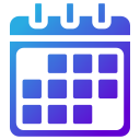 calendario icon