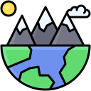 paisaje icon