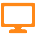 monitor icon