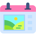 calendario icon