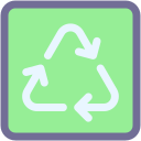 reciclar icon