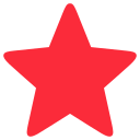 estrella icon