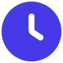 reloj icon