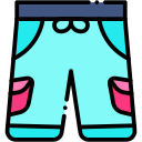 bermudas icon