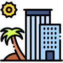 hotel icon