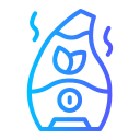 humidificador icon