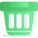 deposito de lixo 