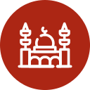 mezquita icon