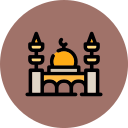 mezquita icon