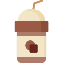 café helado icon