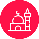 mezquita icon