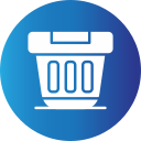 deposito de lixo 