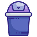 papelera icon