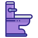 baño icon