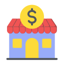 comerciante icon