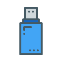 disco flash icon