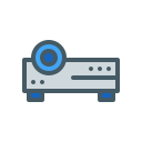 proyector icon