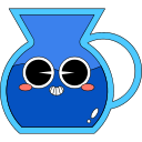 jarra de agua icon