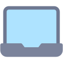 computadora portátil icon