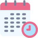 calendario icon