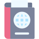 pasaporte icon