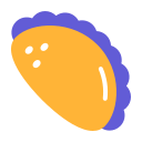 gujiya icon