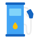 gasolinera icon