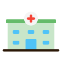 hospital icon