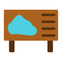 mapa icon