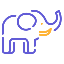 elefante icon