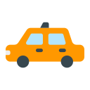 taxi icon