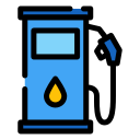 gasolinera icon