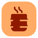 té de ocha icon