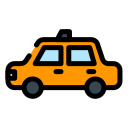 taxi icon