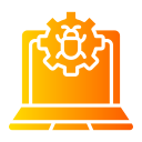 informe de error icon