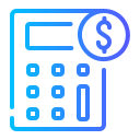 calculadora icon