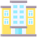 hotel icon