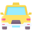 taxi icon