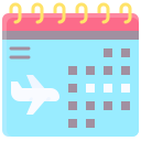 calendario icon