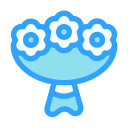 ramo de flores icon