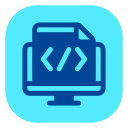 código html icon