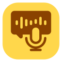 podcast icon