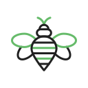 abeja icon