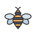 abeja icon