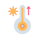 clima caliente 