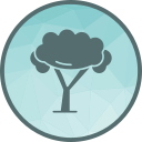 Árbol icon