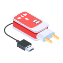 adaptador icon