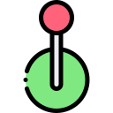 Pin icon