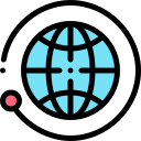 Geolocalización icon