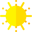 Sol icon